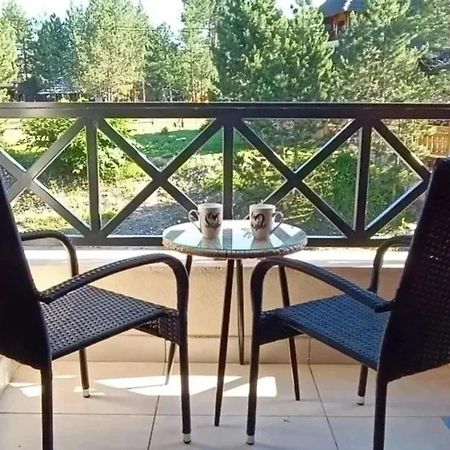 Apartman Pahuljica Tara Kaludjerske Bare Kültér fotó
