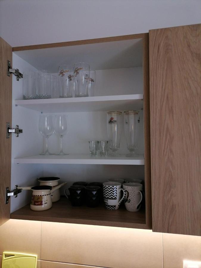 Apartman Pahuljica Tara Kaludjerske Bare Kültér fotó