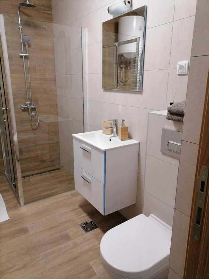 Apartman Pahuljica Tara Kaludjerske Bare Kültér fotó
