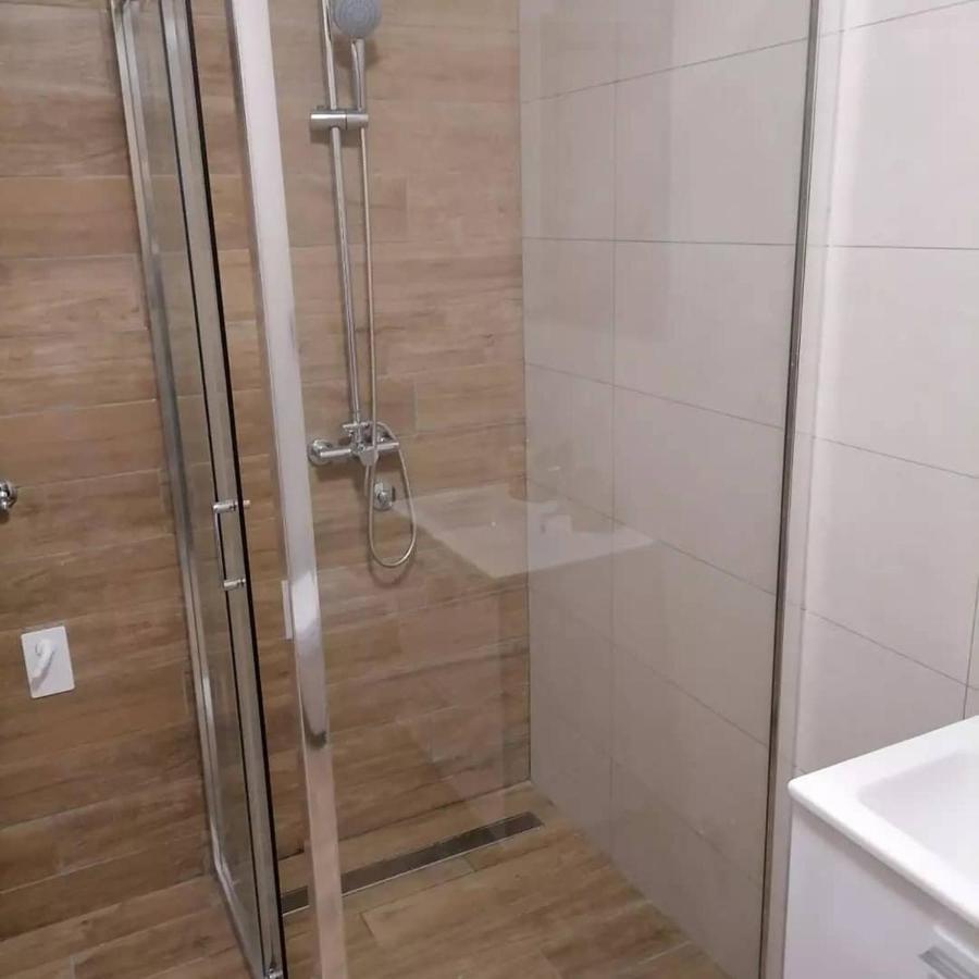Apartman Pahuljica Tara Kaludjerske Bare Kültér fotó