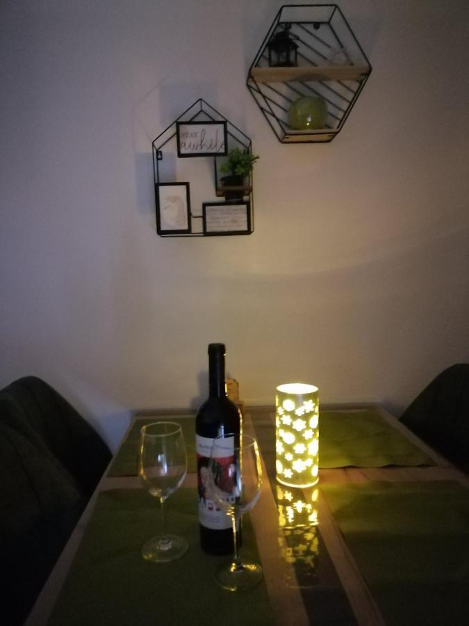 Apartman Pahuljica Tara Kaludjerske Bare Kültér fotó