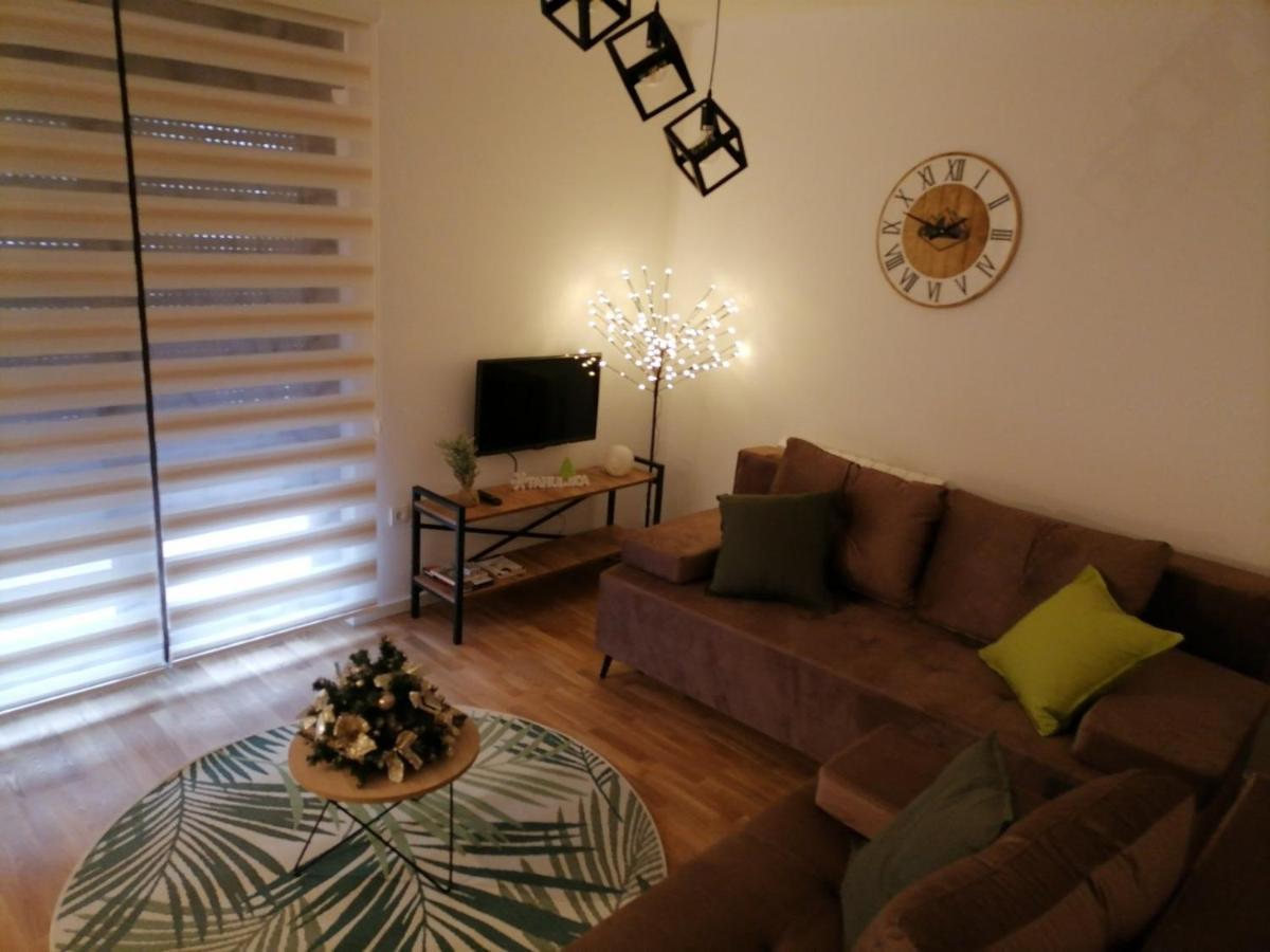 Apartman Pahuljica Tara Kaludjerske Bare Kültér fotó