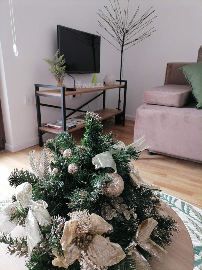 Apartman Pahuljica Tara Kaludjerske Bare Kültér fotó