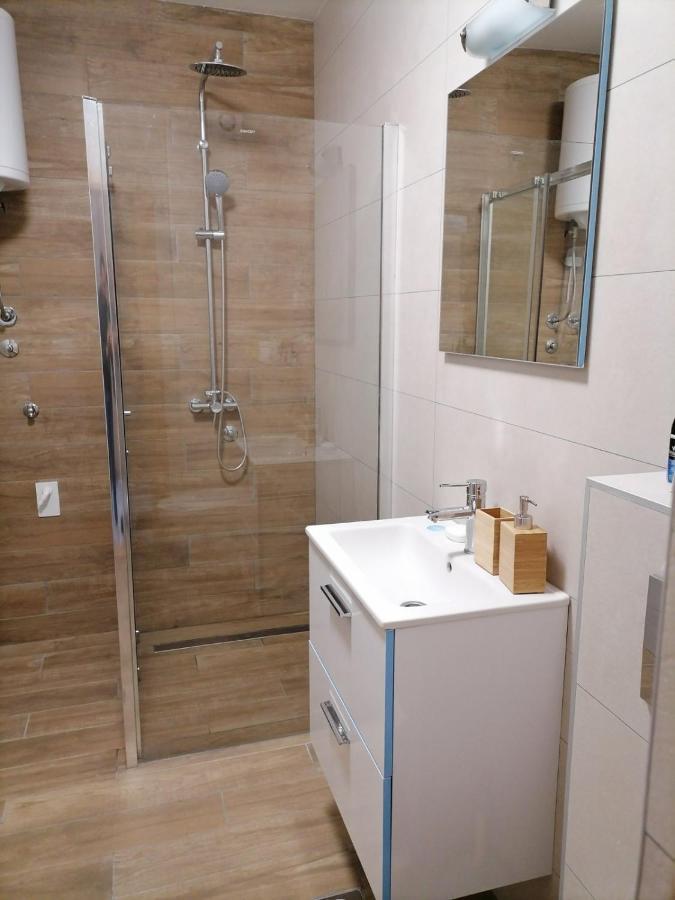 Apartman Pahuljica Tara Kaludjerske Bare Kültér fotó