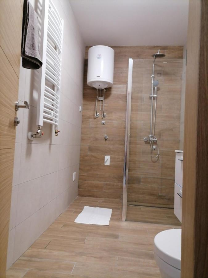 Apartman Pahuljica Tara Kaludjerske Bare Kültér fotó