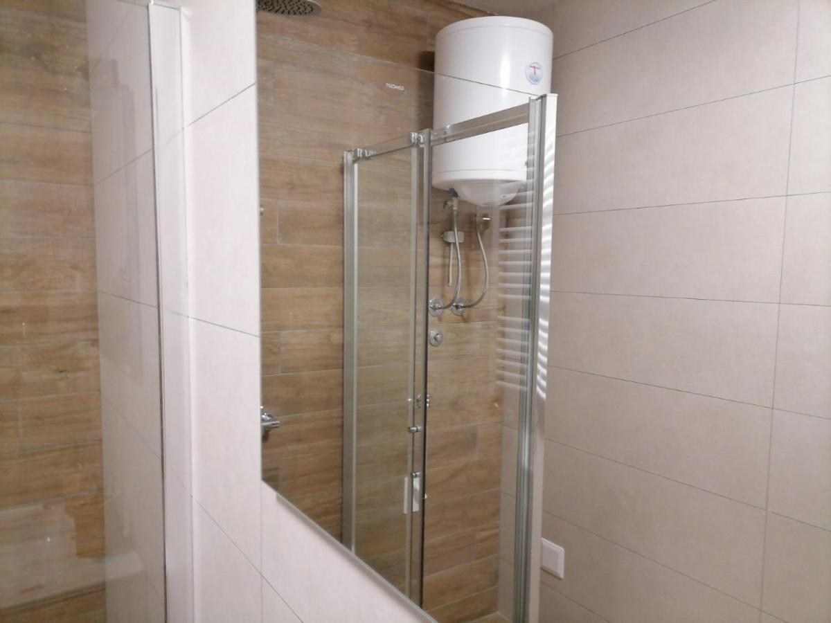 Apartman Pahuljica Tara Kaludjerske Bare Kültér fotó