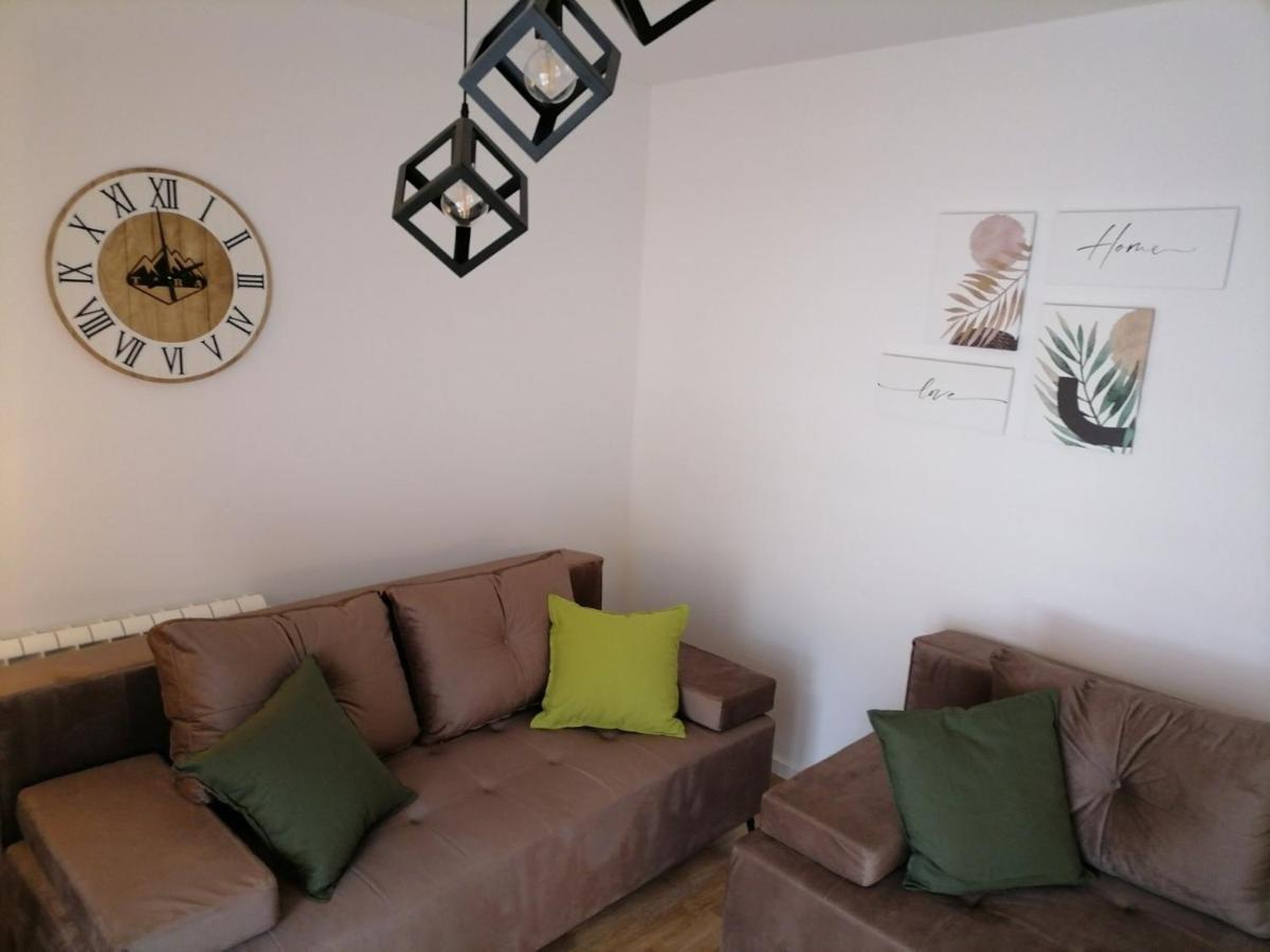 Apartman Pahuljica Tara Kaludjerske Bare Kültér fotó