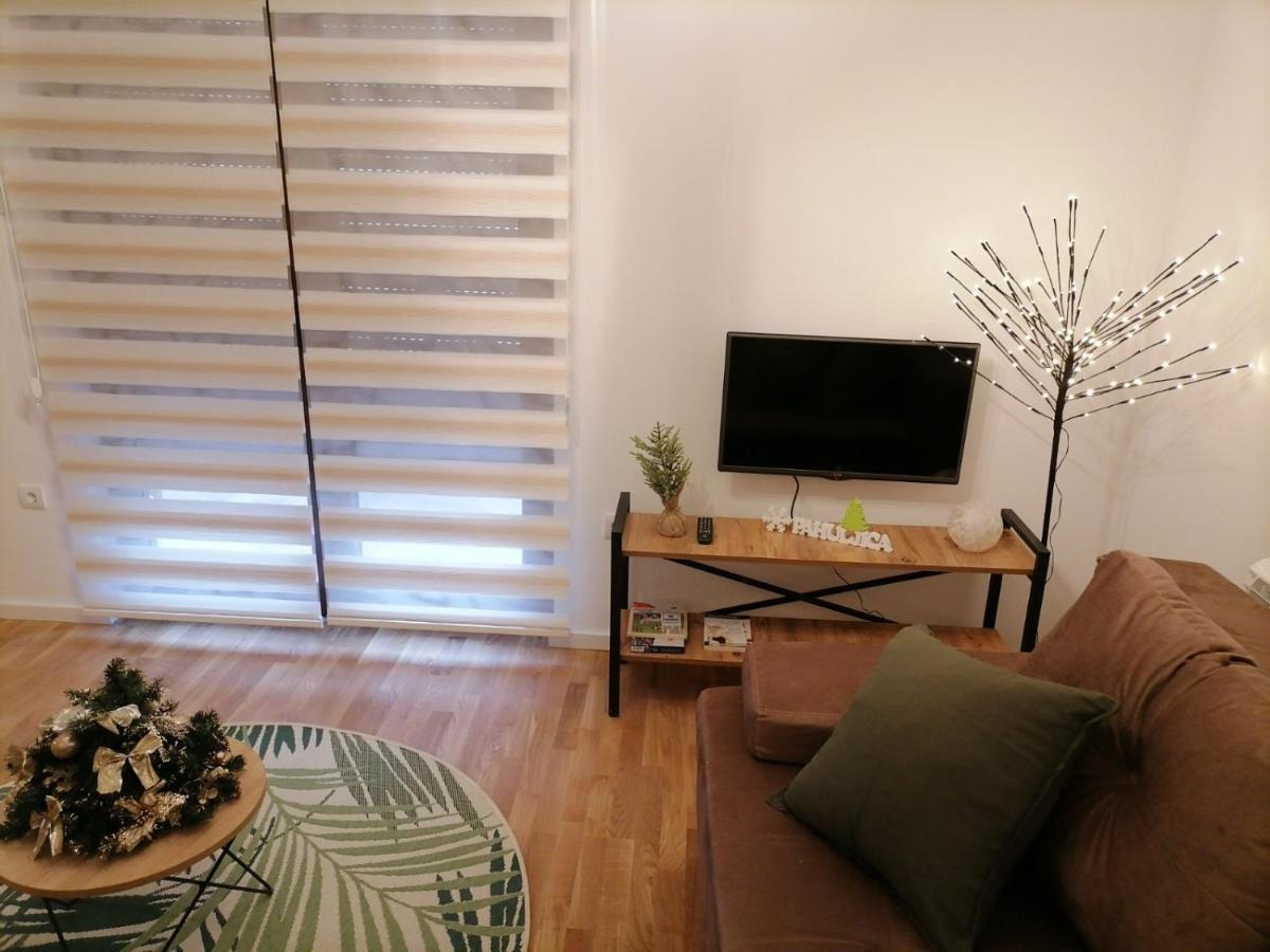 Apartman Pahuljica Tara Kaludjerske Bare Kültér fotó