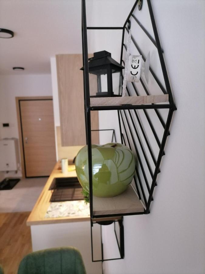 Apartman Pahuljica Tara Kaludjerske Bare Kültér fotó