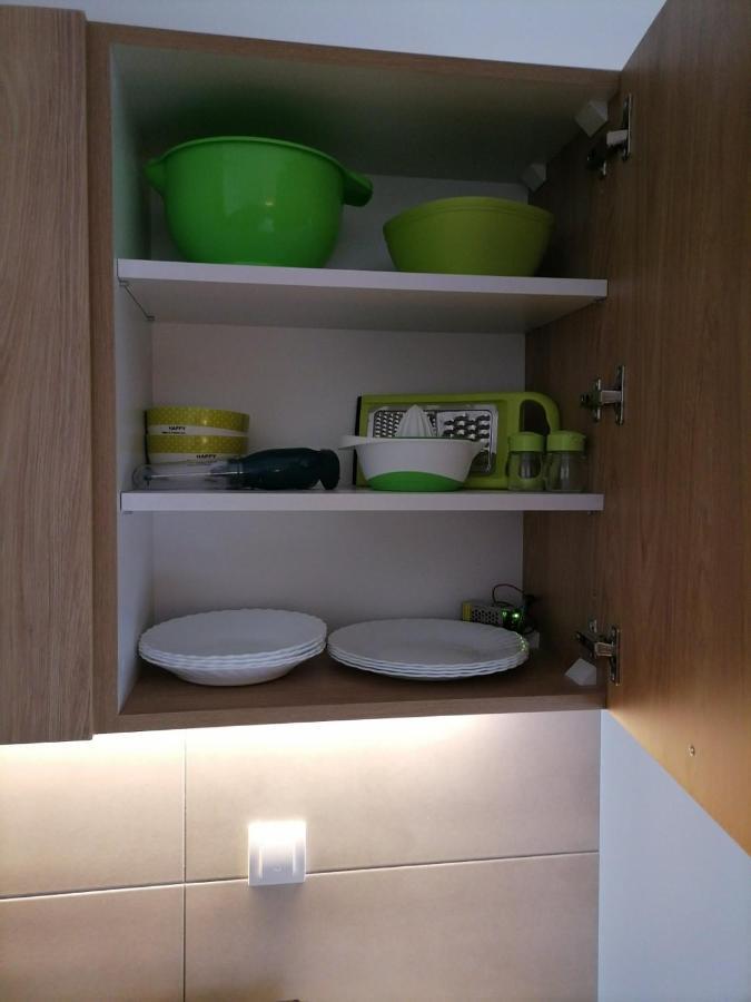 Apartman Pahuljica Tara Kaludjerske Bare Kültér fotó