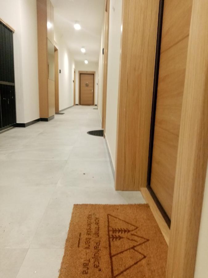 Apartman Pahuljica Tara Kaludjerske Bare Kültér fotó
