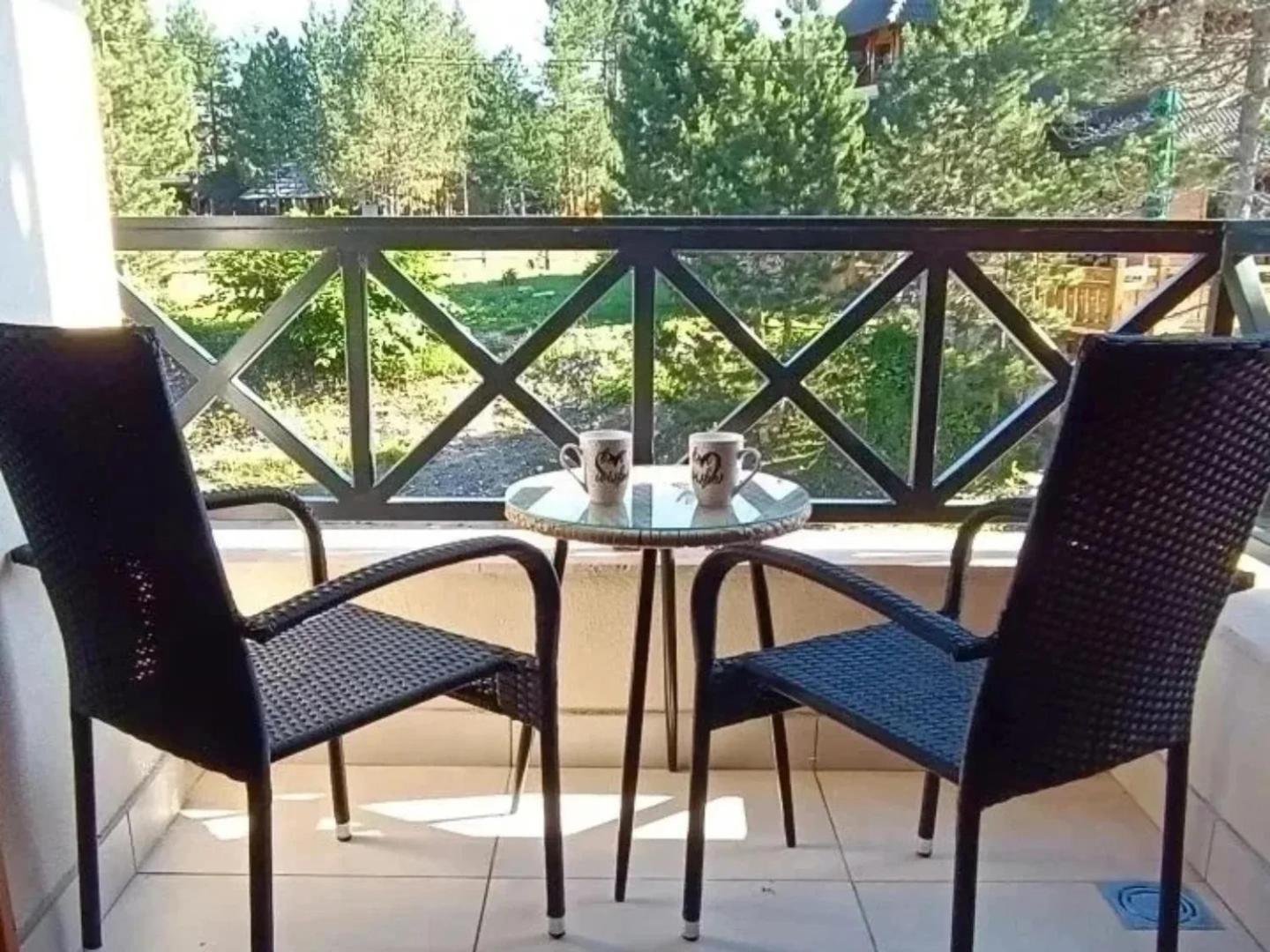 Apartman Pahuljica Tara Kaludjerske Bare Kültér fotó